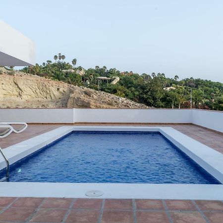 Nice Home Costa Adeje Eksteriør billede