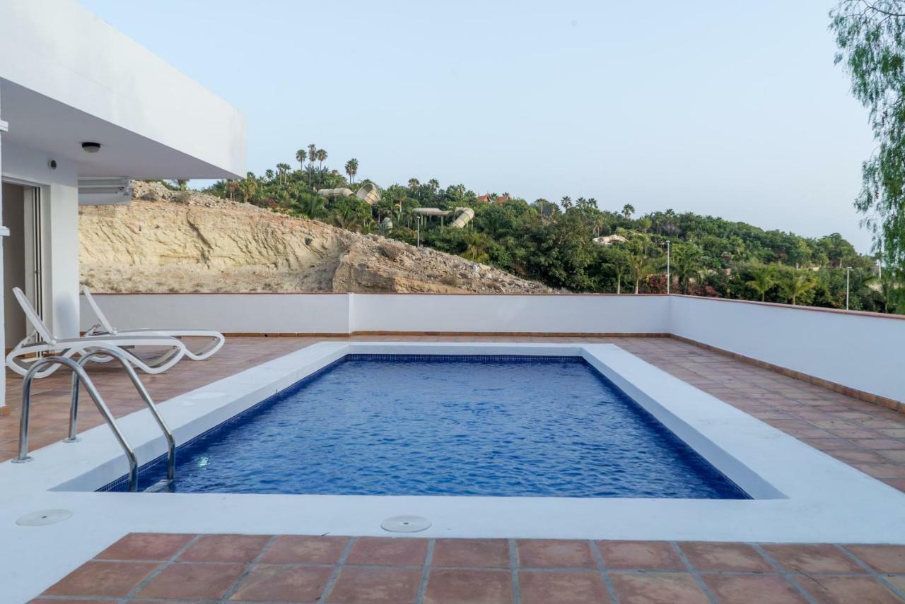 Nice Home Costa Adeje Eksteriør billede